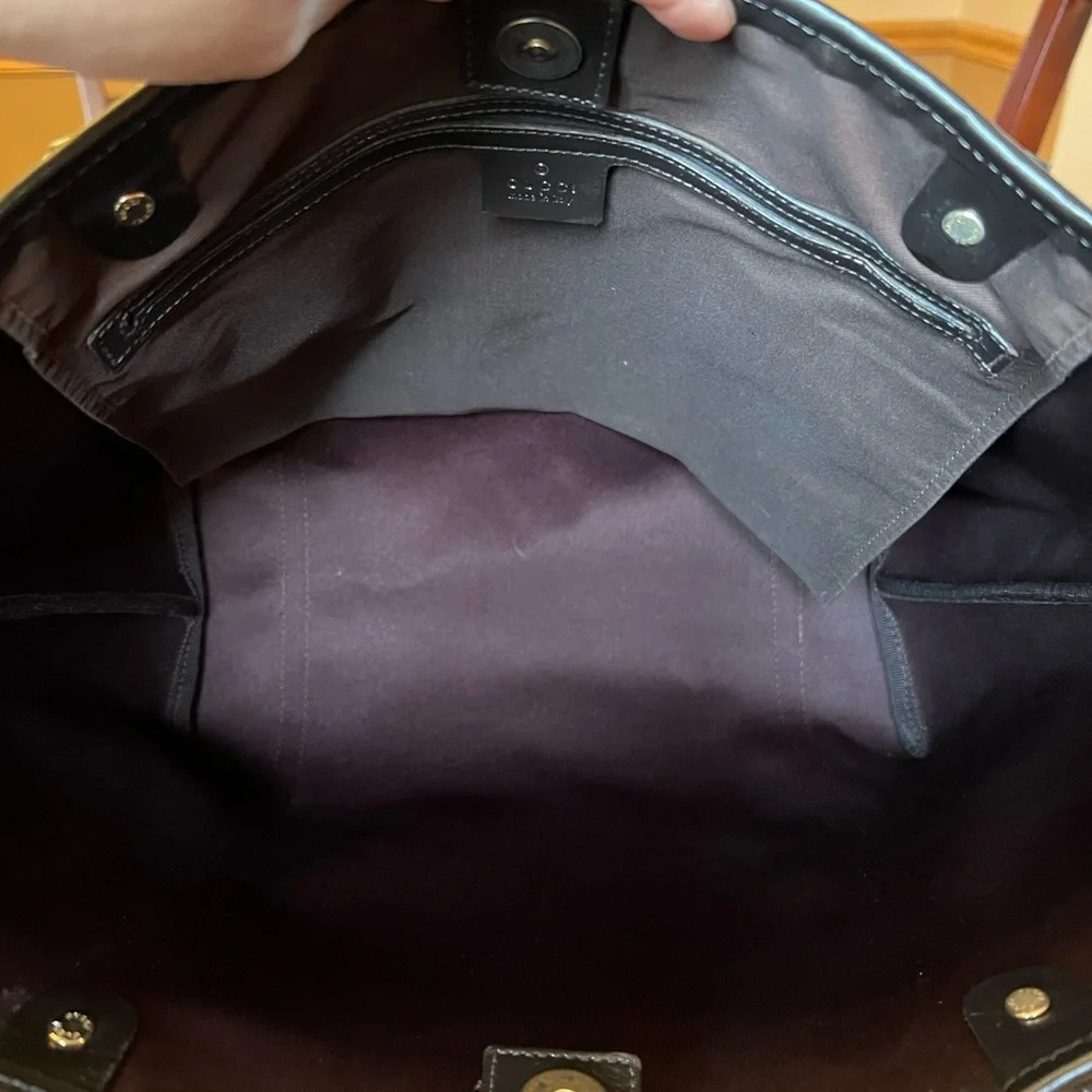 Gucci shoulder bag - Picture 6 of 16